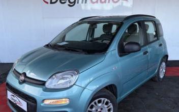 Fiat Panda Cournon-d'Auvergne