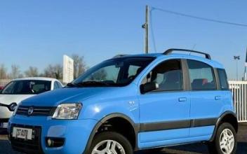 Fiat panda Saint-Priest