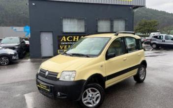 Fiat Panda Draguignan