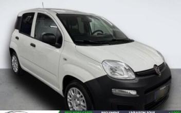 Fiat panda Beaupuy