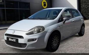 Fiat punto Montpellier