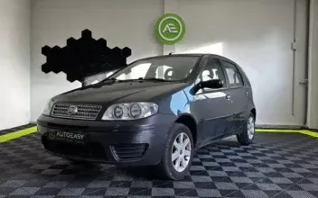 Fiat Punto Sarrians