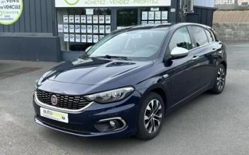 Fiat tipo L'Etrat