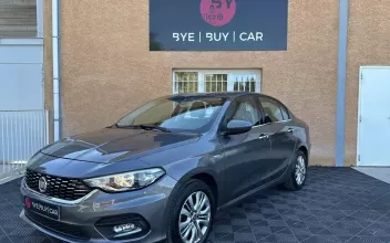 Fiat Tipo Lunel