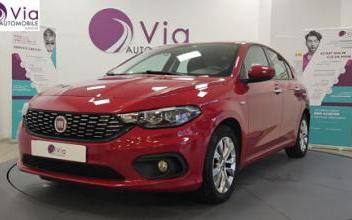 Fiat tipo Alençon