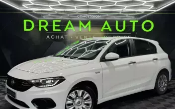 Fiat Tipo Mondelange