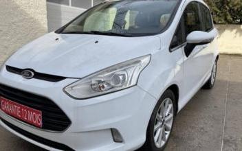 Ford B-Max Lagney