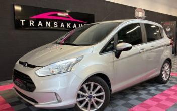 Ford B-Max Harfleur