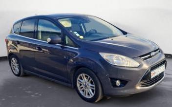 Ford C-Max Neuilly-sur-Seine