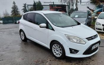Ford C-Max Linas