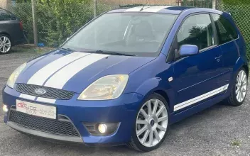 Ford Fiesta Carling