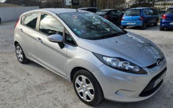 Ford Fiesta Les-Pennes-Mirabeau