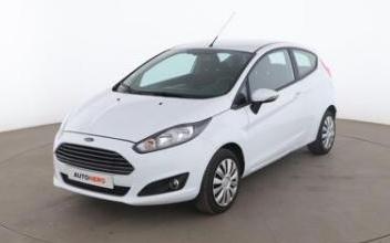 Ford fiesta Issy-les-Moulineaux