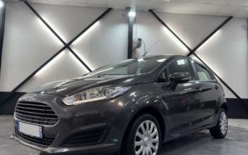 Ford Fiesta Le-Havre
