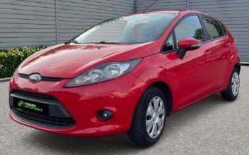 Ford Fiesta Loison-sous-Lens
