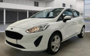 Ford Fiesta Voreppe