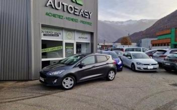 Ford fiesta Albertville