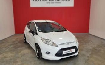Ford fiesta Chambray-lès-Tours