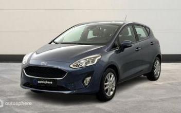Ford fiesta Aubière