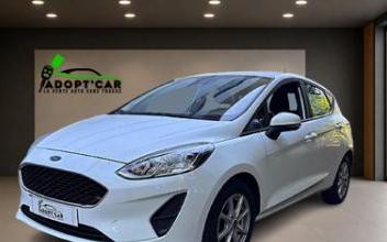 Ford fiesta Lognes