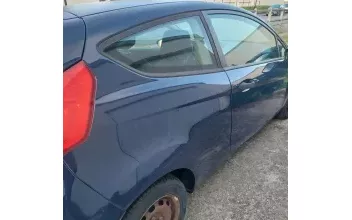 Ford Fiesta Meaux