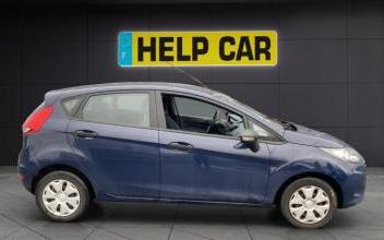 Ford Fiesta Voreppe