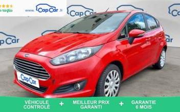 Ford fiesta Trévoux