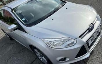 Ford focus La-Grande-Paroisse