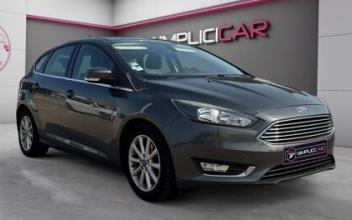 Ford focus Limoges