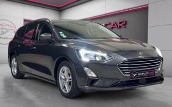 Ford focus Bondoufle