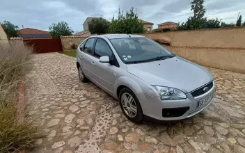 Ford Focus Pia