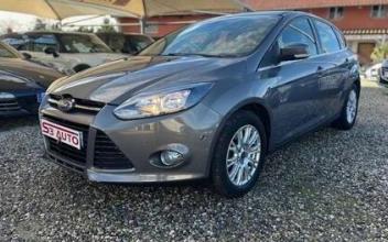 Ford focus Saint-Priest