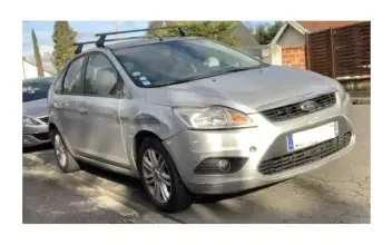 Ford Focus Conflans-Sainte-Honorine