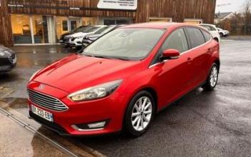 Ford focus Brive-la-Gaillarde