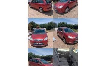 Ford focus c max Saint-Avertin