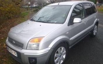 Ford fusion Boulazac