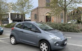 Ford Ka Le-Havre