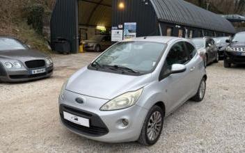 Ford Ka Sathonay-Camp
