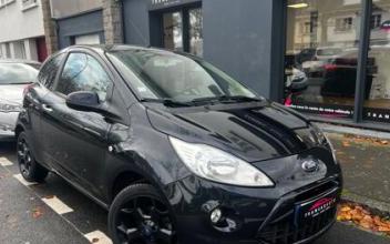 Ford ka Lorient