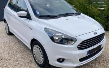 Ford ka Miremont