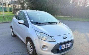 Ford ka Romainville
