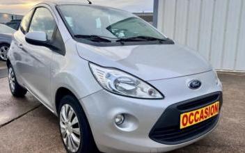 Ford Ka Berck