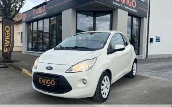 Ford ka Mont-de-Marsan
