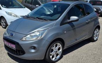 Ford Ka Martigues
