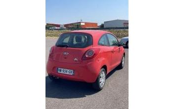 Ford ka Montauban