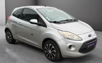 Ford ka La-Madeleine