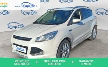 Ford kuga Angers
