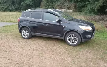Ford Kuga Noyelles-sous-Lens