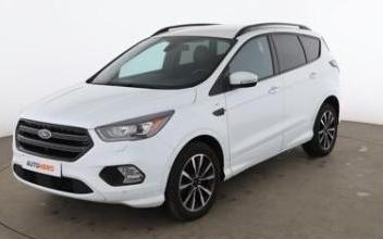 Ford kuga Issy-les-Moulineaux