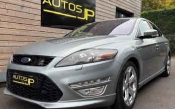 Ford Mondeo Pierrelaye